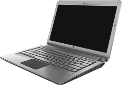 HP-Compaq Pavilion Notebook Dm3-1040eg laptops