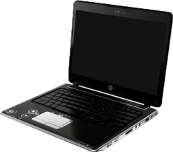 HP-Compaq Pavilion Notebook Dv2-1004au laptops