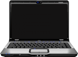HP-Compaq Pavilion Notebook Dv2760ES laptops
