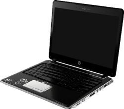HP-Compaq Pavilion Notebook Dv3-2231tx laptops