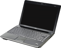 HP-Compaq Pavilion Notebook Dv3011tx laptops