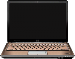 HP-Compaq Pavilion Notebook Dv3600ec laptops