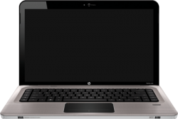 HP-Compaq Pavilion Notebook Dv6 Entertainment PC (DDR2) laptops