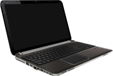 HP-Compaq Pavilion Notebook DV6-6000 Serie