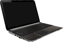 HP-Compaq Pavilion Notebook Dv6-6190us laptops