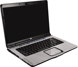 HP-Compaq Pavilion Notebook Dv6388eu laptops