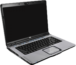 HP-Compaq Pavilion Notebook Dv6408nr laptops