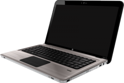 HP-Compaq Pavilion Notebook Dv6t Serie (DDR3) laptops