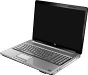 HP-Compaq Pavilion Notebook DV7-6b Serie