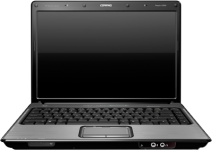 HP-Compaq Presario Notebook V3000 Serie