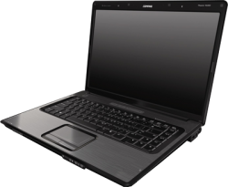 HP-Compaq Presario Notebook V6560EA laptops