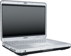 HP-Compaq Presario Notebook R3241EA laptops