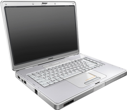 HP-Compaq Presario Notebook V5116EU laptops