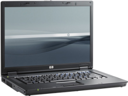 HP-Compaq Thin Client 2533t laptops