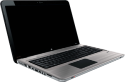 HP-Compaq Pavilion Notebook Dv7-5000ea laptops