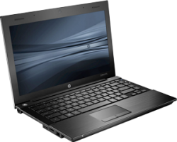 HP-Compaq ProBook 4310s (Intel GL40 Chipset) laptops
