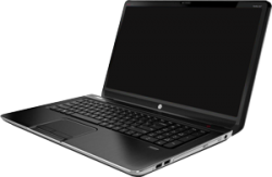 HP-Compaq Pavilion Notebook Dv7-7001et laptops