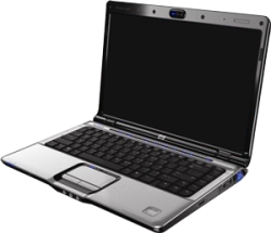 HP-Compaq Pavilion Notebook Dv9543cl laptops
