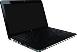 HP-Compaq Pavilion Notebook Dv7t Quad Edition Serie laptops