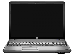 HP-Compaq Pavilion Notebook Dv7z-1100 (CTO) laptops
