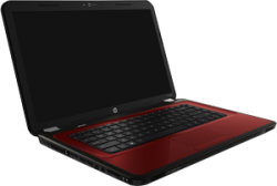 HP-Compaq Pavilion Notebook G6-1283eg laptops