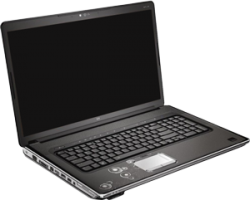 HP-Compaq Pavilion Notebook Dv8-1250et laptops