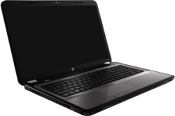 HP-Compaq Pavilion Notebook G7-2001es laptops