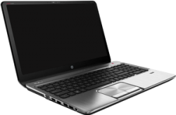HP-Compaq Pavilion Notebook M6-1060em laptops