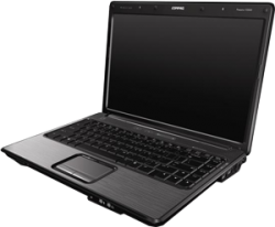 HP-Compaq Pavilion Notebook V3918LA laptops