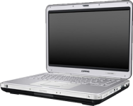 HP-Compaq Presario Notebook 3000 Serie