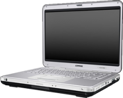 HP-Compaq Presario Notebook 3016US laptops
