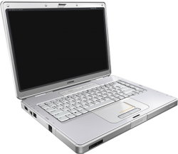 HP-Compaq Presario Notebook C318LA laptops