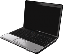 HP-Compaq Presario Notebook CQ45-220TX laptops