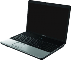 HP-Compaq Presario Notebook CQ35-201TX laptops