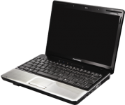 HP-Compaq Presario Notebook CQ20 Serie