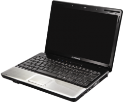 HP-Compaq Presario Notebook CQ20-118TU laptops