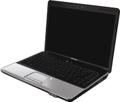 HP-Compaq Presario Notebook CQ40 Serie