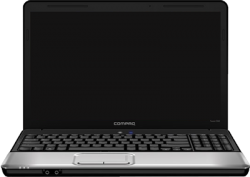 HP-Compaq Presario Notebook CQ60-404SA laptops