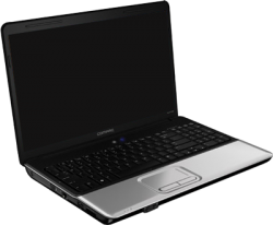 HP-Compaq Presario Notebook CQ61-324SA laptops