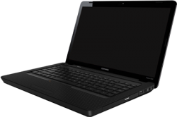HP-Compaq Presario Notebook CQ62-201TU laptops