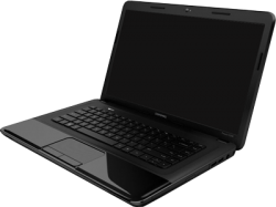 HP-Compaq Presario Notebook CQ58-202SD laptops