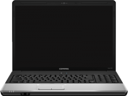 HP-Compaq Presario Notebook CQ70-208EF laptops