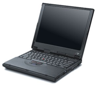 IBM-Lenovo ThinkPad I Serie 1700 178x (2627-xxx) laptops