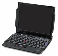 IBM-Lenovo ThinkPad S5-S540 laptops