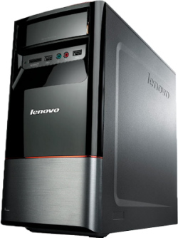 IBM-Lenovo Lenovo C320 desktops