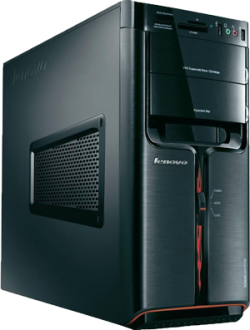 IBM-Lenovo IdeaCentre B540p desktops