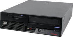 IBM-Lenovo ThinkCentre S Serie (8086-xxx) desktops