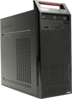 IBM-Lenovo ThinkCentre Edge 72z All-In-One desktops