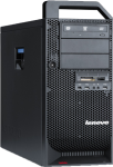 IBM-Lenovo ThinkStation D Serie