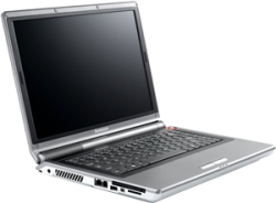 IBM-Lenovo 3000 Y310 laptops